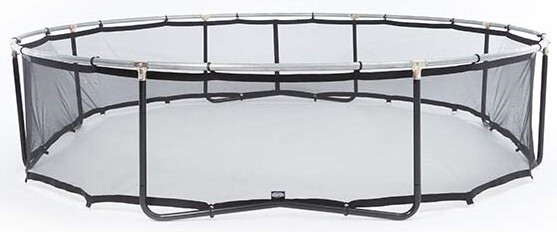 BERG Frame Net Extra spodná ochranná sieť k trampolíne 270 (9 FT)