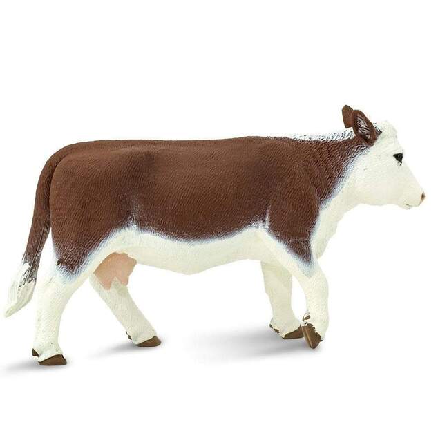 Safari® Krava Hereford