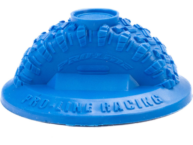 Pro-Line sada značenia cesty, modrá, oranžová (12): Axial SCX30