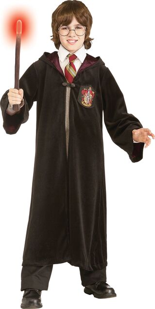 HARRY POTTER kúzelná palička so svetlom a zvukom Harry