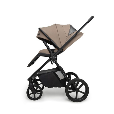MUUVO Kombikinderwagen Muuvo One 2in1 Praline