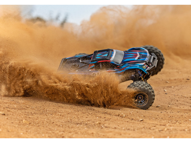 Traxxas Maxx Ultimate 1:8 4WD RTR