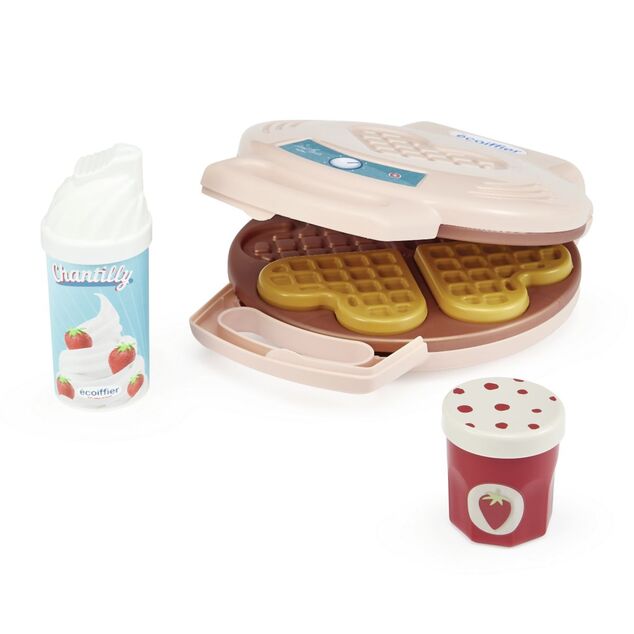 Frühstücksset 3 in 1