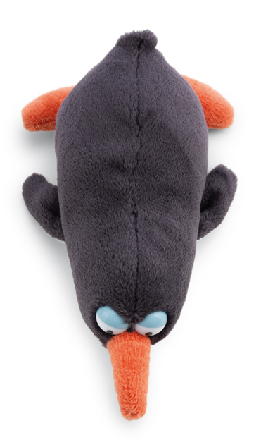 NICI GREEN Magnete pinguino Jorge Thunder, 12 cm