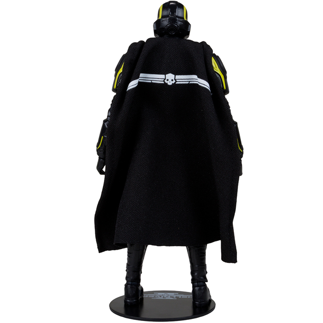Helldivers 2 figura - B-01 Tactical - McFarlane
