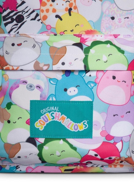 Squishmallows batoh - Multi Character