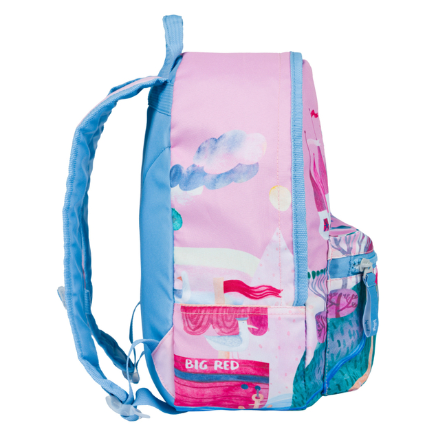 BAAGL Kinderrucksack Märchen