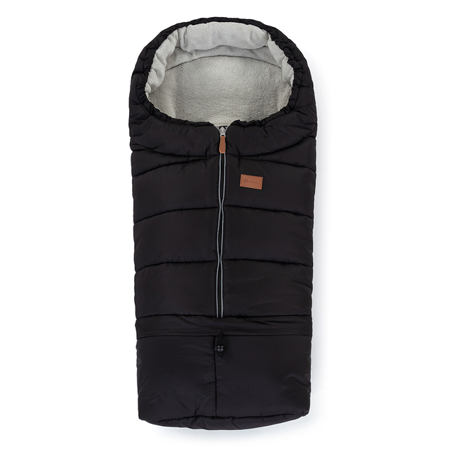 PETITE&amp;MARS Kočík kombinovaný ICON 2V1 Dove Grey XXL AIR