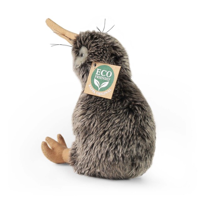 Plüsch Kiwi 15 cm ECO-FRIENDLY