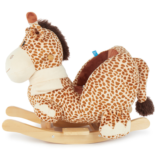 Bieco - Schaukelgiraffe