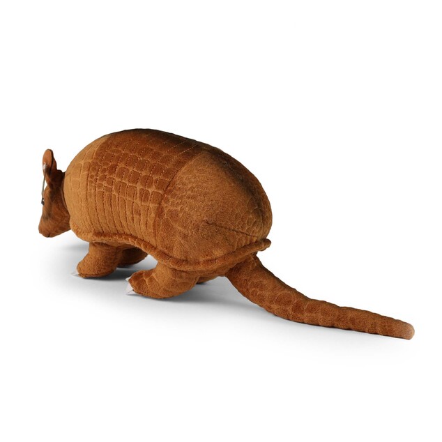 Plyšový pásavec 28 cm ECO-FRIENDLY