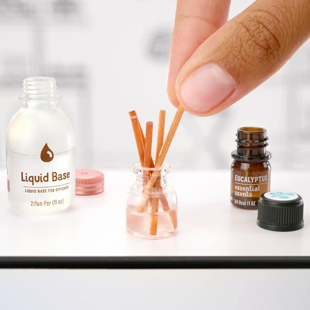 MGA's Miniverse Mini Beauty set