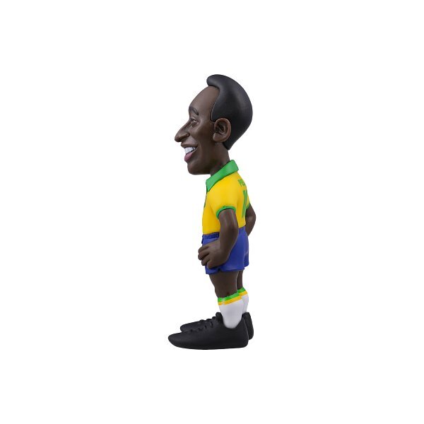 MINIX Fußball: Pelé - Brasilien