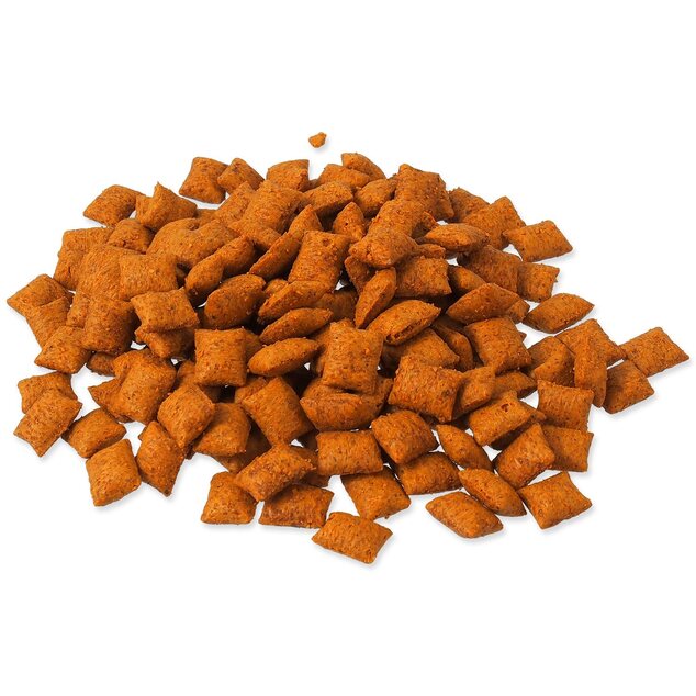 Pochúťka Ontario syrové vankúšiky 75g