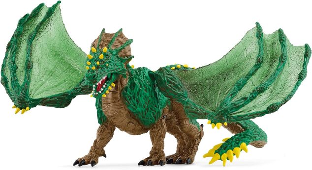Schleich Pralesný drak