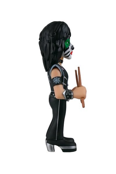 MINIX Music: Kiss - Cat Man