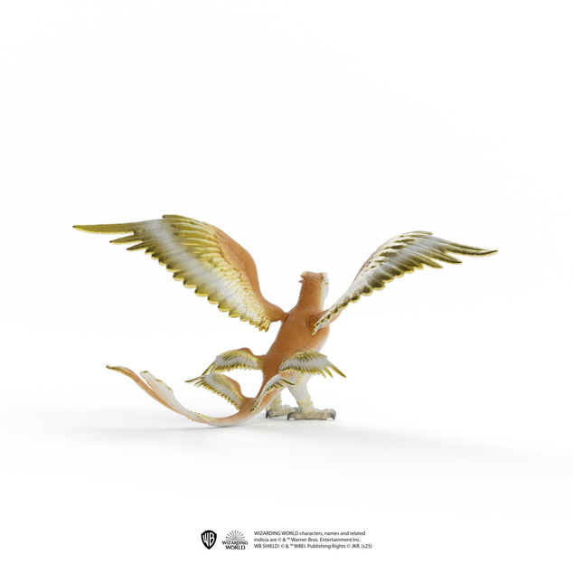 Schleich Vták Búrlivák