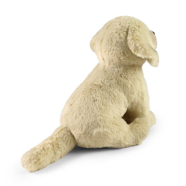 Plüschhund Labrador 23 cm ECO-FRIENDLY SOFT