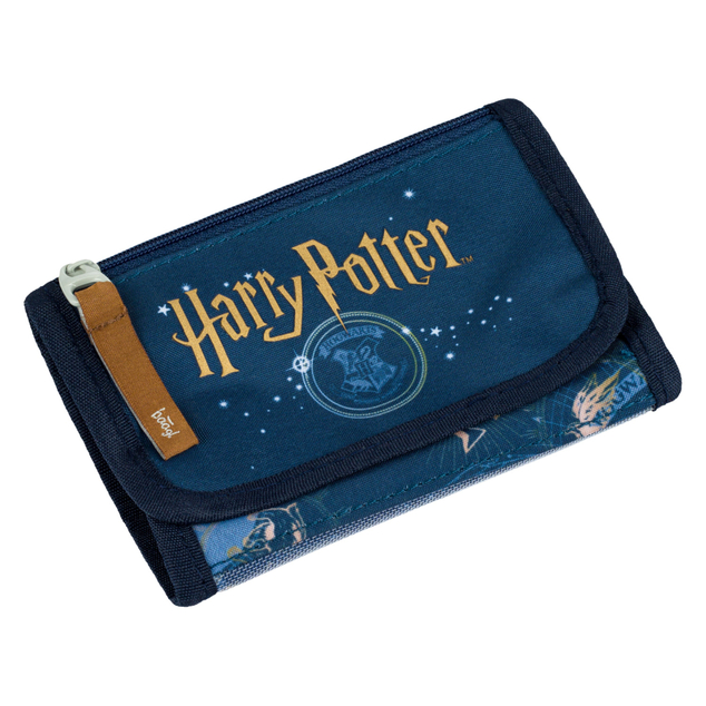 BAAGL Peňaženka na krk Harry Potter Rokfort