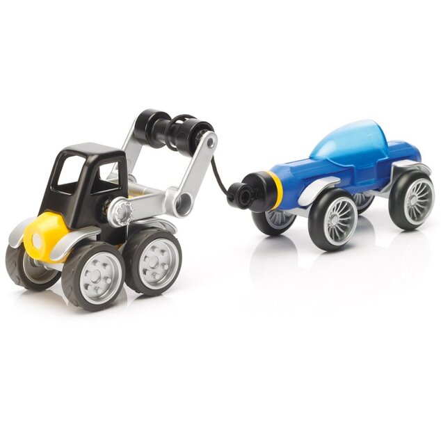 SmartMax - mix vozidiel - 25 ks