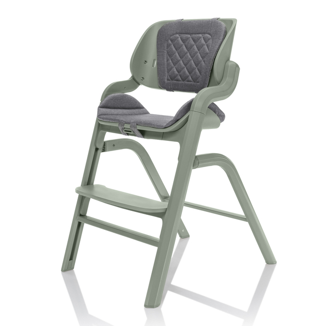 Set stolička Inpira + novorodenecký set, Pistacio  Green
