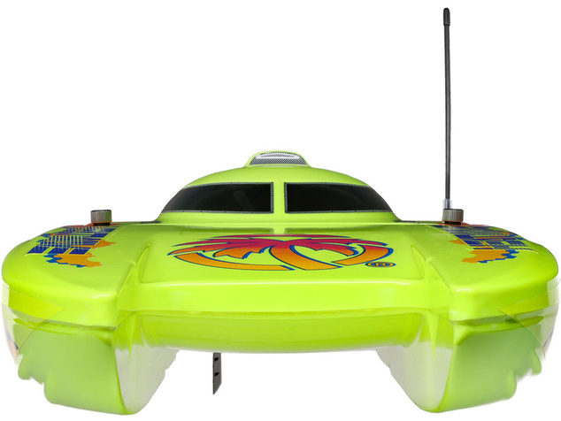 Proboat Blackjack V2 24" BL RTR Heat Wave Visual