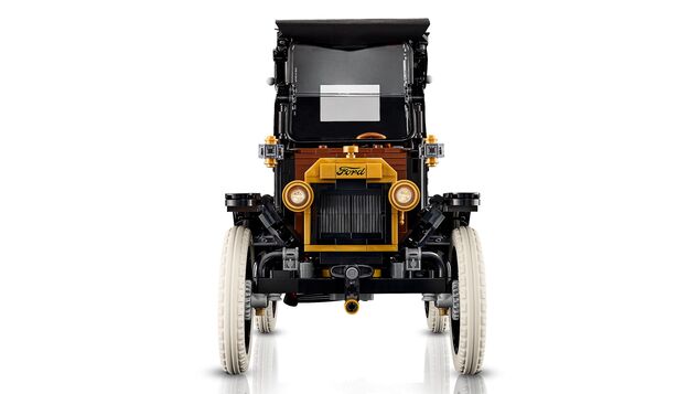 LEGO® Icons 11376 Ford Model T