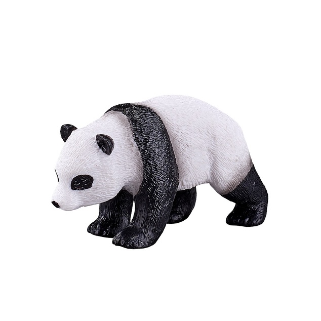 Mojo Panda  veľká, mláďa