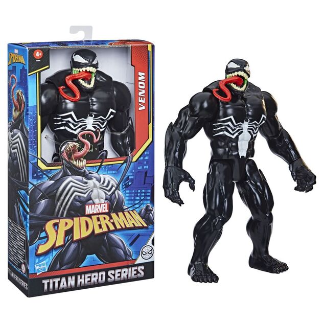Figur Spider-Man Venom 30 cm
