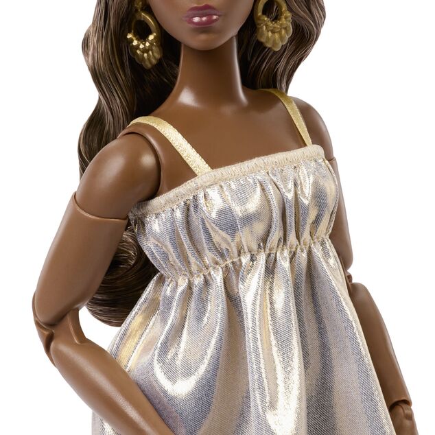 Barbie Signature Barbie Basic Modèle 09