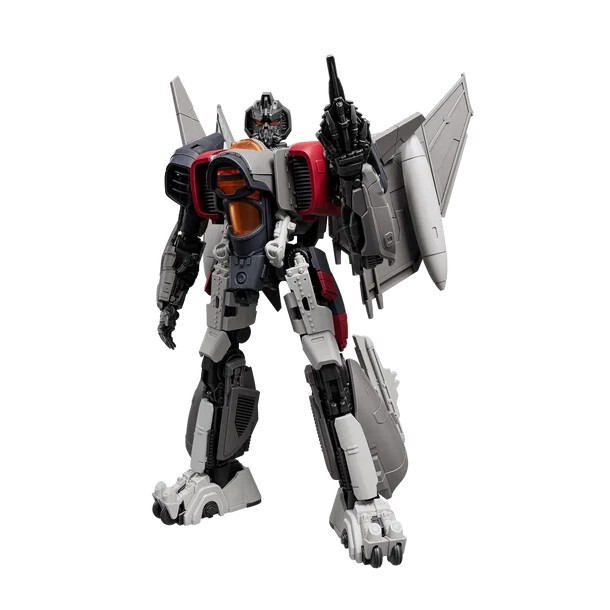 Transformers blocchi da costruzione Classic Class 25 Blitzwing