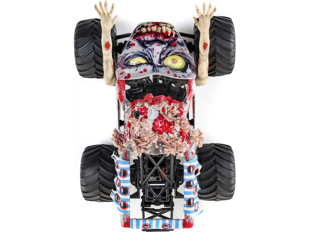 Losi Mini LMT 1:18 4WD RTR Son-Uva Digger