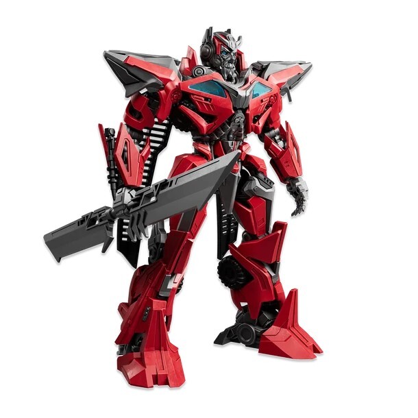 Transformers blokees costruzioni Classic Class 24 Sentinal Prime