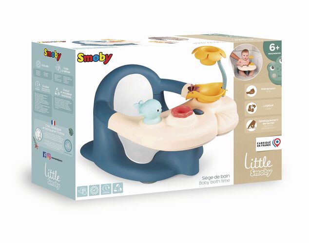 Smoby Badewannensitz 2 in 1