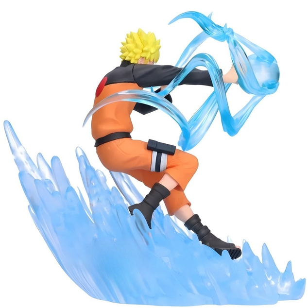 Bandai - Naruto Shippuden Combination Battle2-Naruto Узумаки