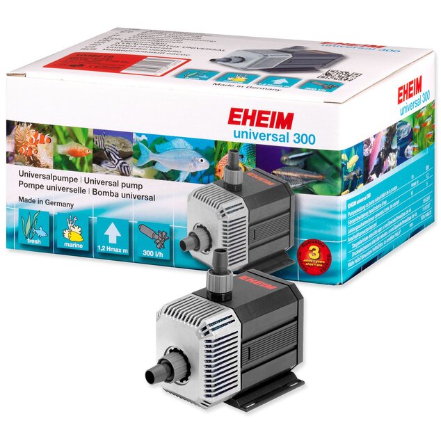Čerpadlo Eheim universal 300,300l/h