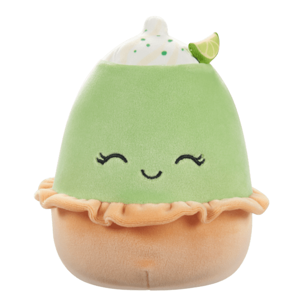SQUISHMALLOWS Mystery duftendes Kuscheltier – Dessert