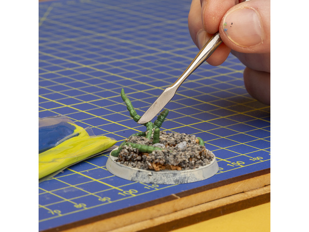Modelcraft Modellier-Zweikomponentenkitt (30g)