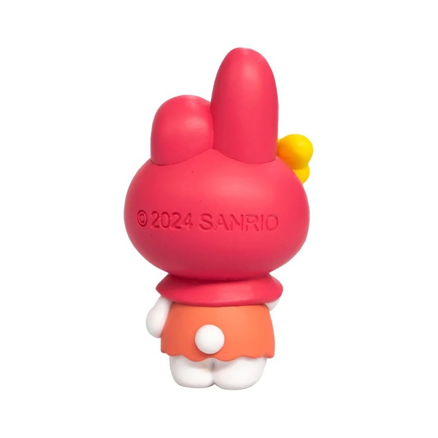 Comansi Hello Kitty My Melody