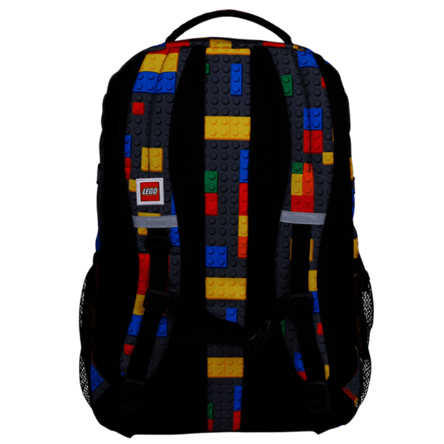 LEGO Colorful Bricks - mochila ZERO Light