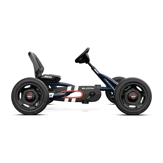 BERG Buddy Classic Blue