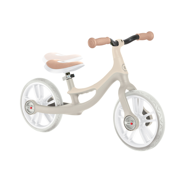 Globber odrážadlo GO BIKE ELITE - SAND