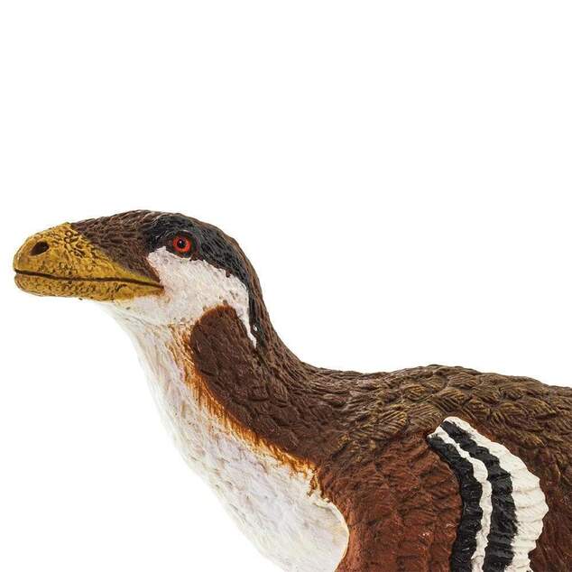 Safari® Deinonychus dinosaurus