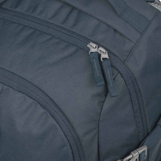 BAAGL Batoh Dash Max Grey GRS