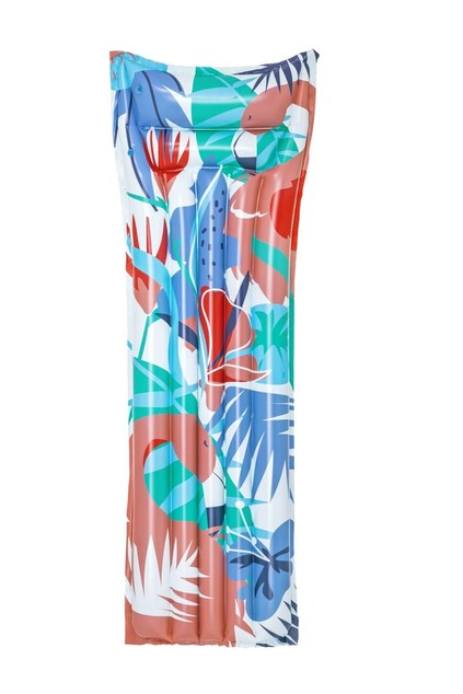 BESTWAY 44033  Nafukovacie lehátko 183x69cm