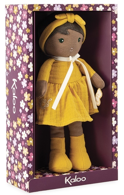 Kaloo Tendresse Látková bábika Naomie 25 cm