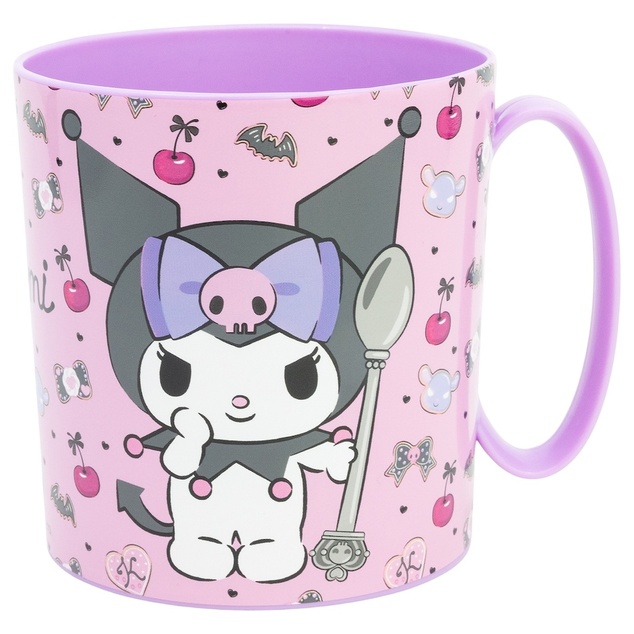 Kuromi Mini tazza 390 ml