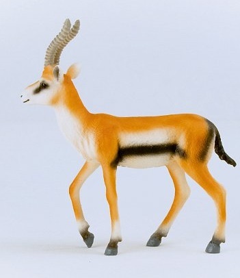 Schleich Gazela Thomsonova
