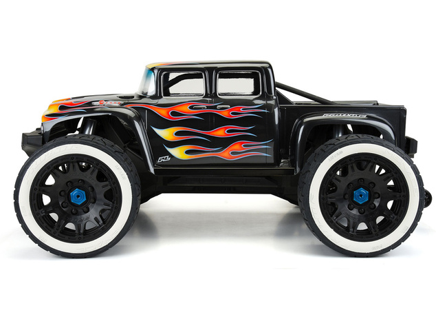 Pro-Line Karosserie 1:6 Ford F-100 1956 (X-Maxx)