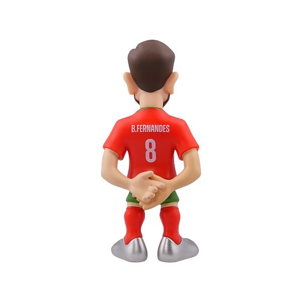 MINIX Fotbal: Portugalia - BRUNO FERNANDEZ